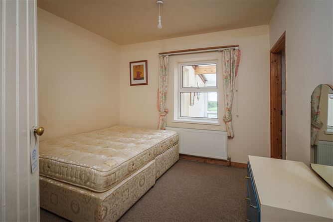 Yer-Tiz, The Lynns, Annagassan, Dunleer, Co. Louth