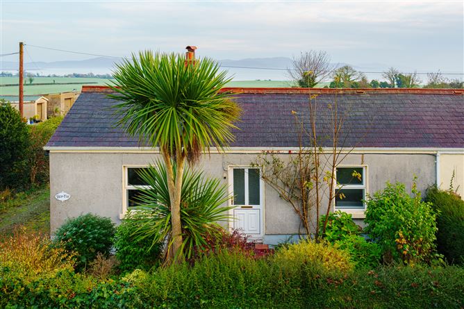 Yer-Tiz, The Lynns, Annagassan, Dunleer, Co. Louth