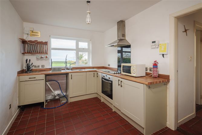 Yer-Tiz, The Lynns, Annagassan, Dunleer, Co. Louth