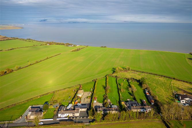 Yer-Tiz, The Lynns, Annagassan, Dunleer, Co. Louth