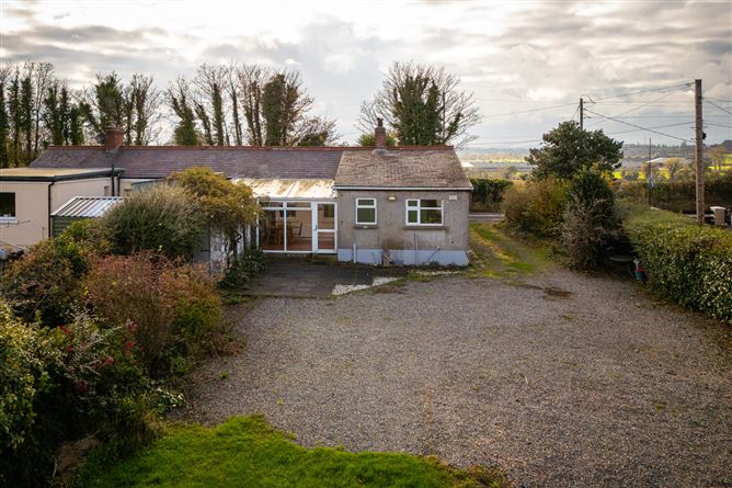 Yer-Tiz, The Lynns, Annagassan, Dunleer, Co. Louth