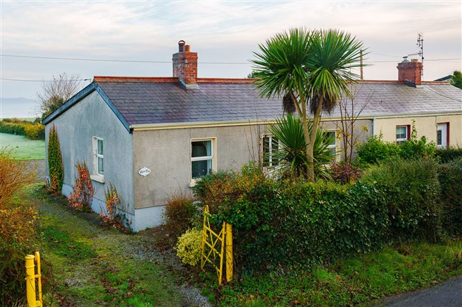Yer-Tiz, The Lynns, Annagassan, Dunleer, Co. Louth