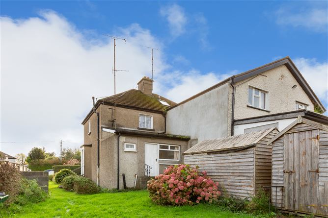 13 Castle Villas, Greystones, Wicklow