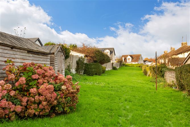 13 Castle Villas, Greystones, Wicklow
