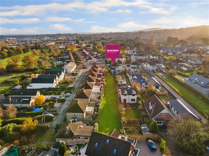13 Castle Villas, Greystones, Wicklow