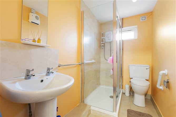 13 Castle Villas, Greystones, Wicklow