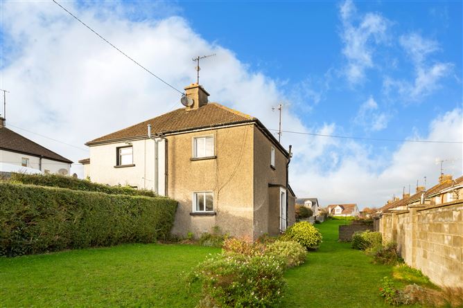 13 Castle Villas, Greystones, Wicklow