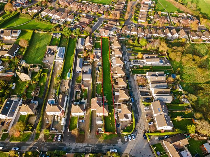 13 Castle Villas, Greystones, Wicklow