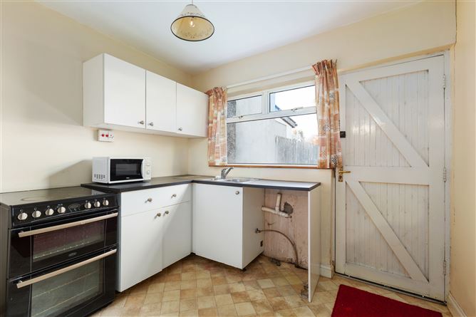 13 Castle Villas, Greystones, Wicklow