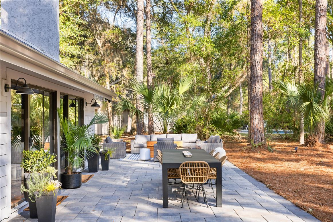 Island Pines,Hilton Head Island,South Carolina,USA