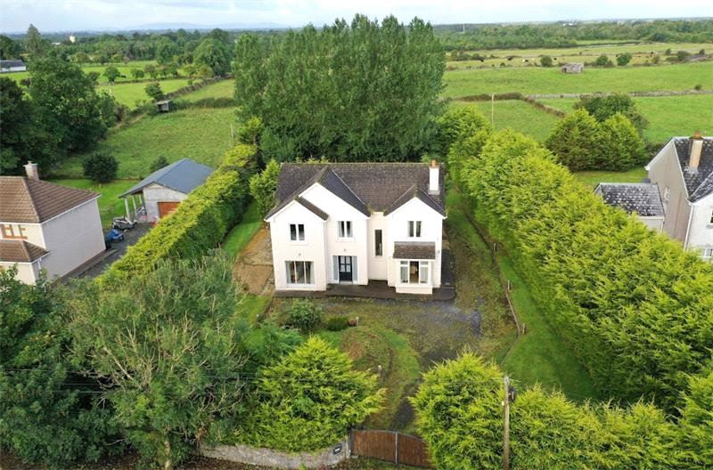 Ballymore Road, Craughwell, Co. Galway
