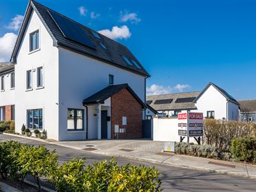 Image for 5 Muileann Mews, Kinsealy, County Dublin