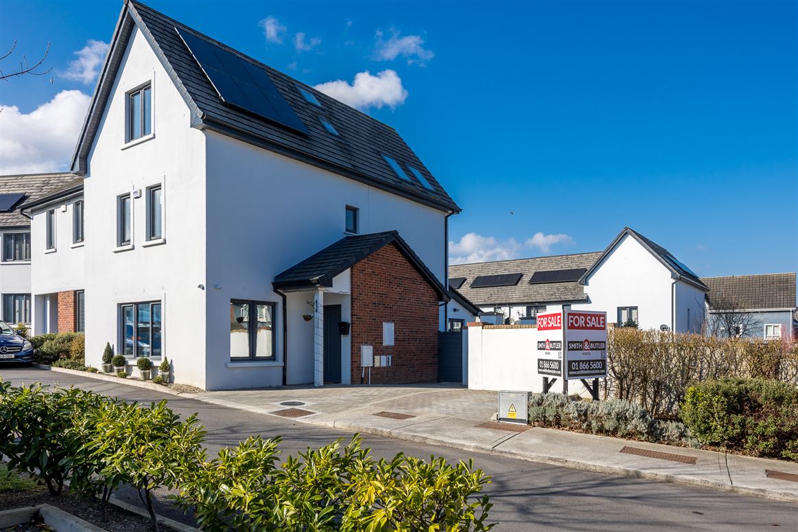 5 Muileann Mews, Kinsealy, County Dublin