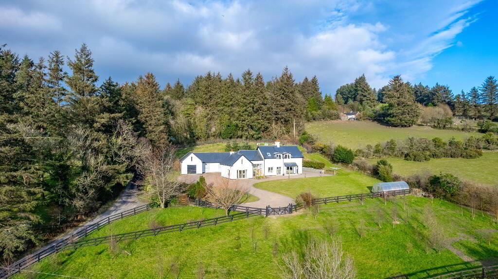 Knockanaffrin, Clonmel, Ballymacarbry, Waterford