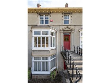 Image for 2 The Presbytery, Emmet Place, Youghal, East Cork