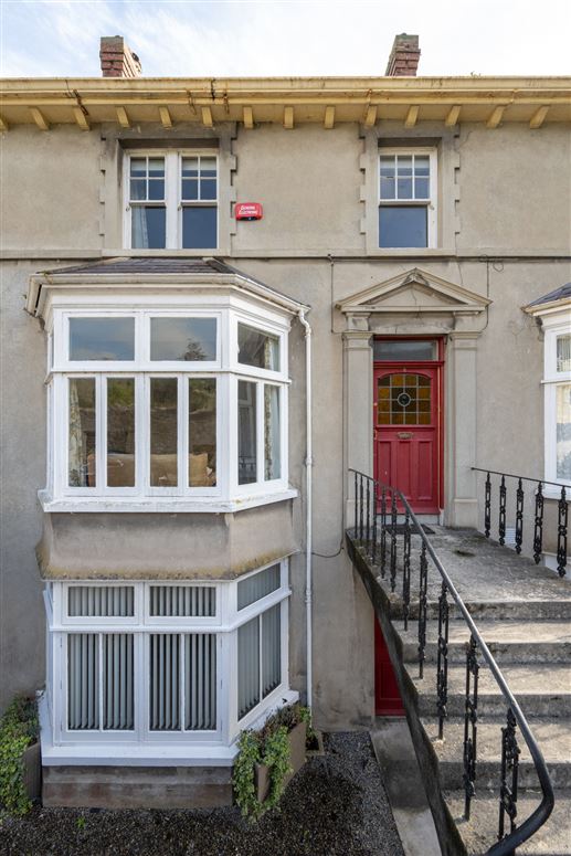 2 The Presbytery, Emmet Place, Youghal, East Cork