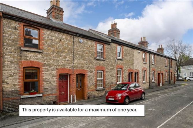 24 Ashworth Place, Harold`s Cross, Dublin 6, County Dublin