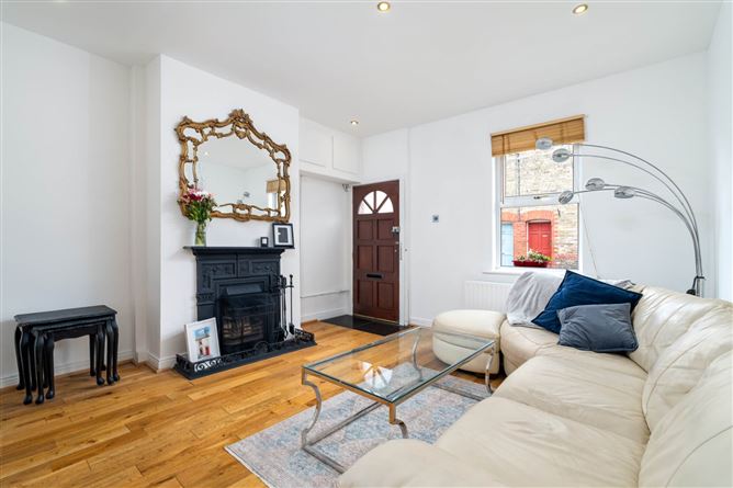 24 Ashworth Place, Harold`s Cross, Dublin 6, County Dublin