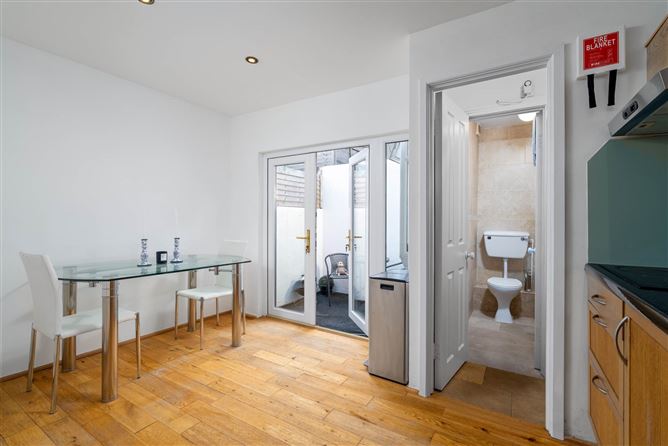 24 Ashworth Place, Harold`s Cross, Dublin 6, County Dublin