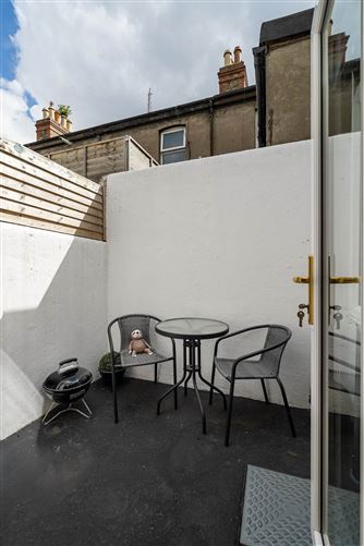 24 Ashworth Place, Harold`s Cross, Dublin 6, County Dublin