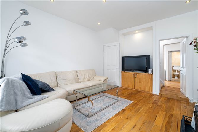24 Ashworth Place, Harold`s Cross, Dublin 6, County Dublin