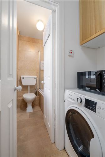 24 Ashworth Place, Harold`s Cross, Dublin 6, County Dublin