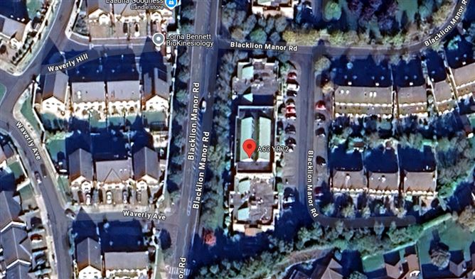 77 Blacklion Manor, Greystones, Wicklow