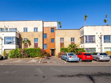 Image for 77 Blacklion Manor, Greystones, Wicklow