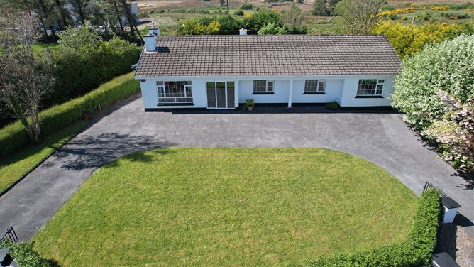 Cross Beg, Cooraclare, Kilrush, Co. Clare