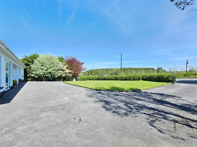 Cross Beg, Cooraclare, Kilrush, Co. Clare