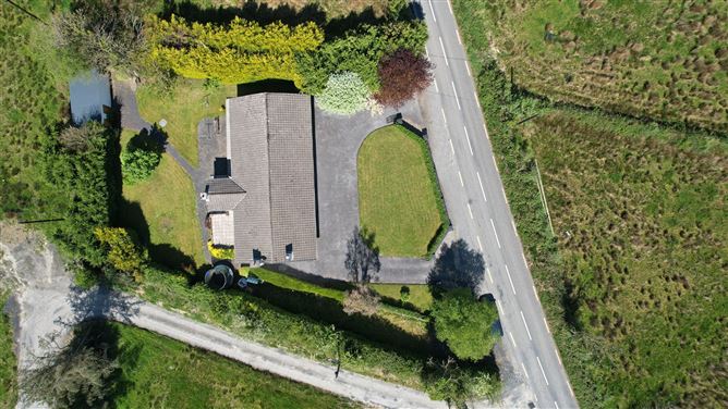 Cross Beg, Cooraclare, Kilrush, Co. Clare