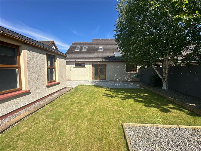 40 Mornington Tower, Mornington, Meath