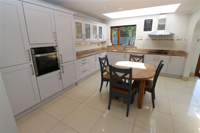 40 Mornington Tower, Mornington, Meath