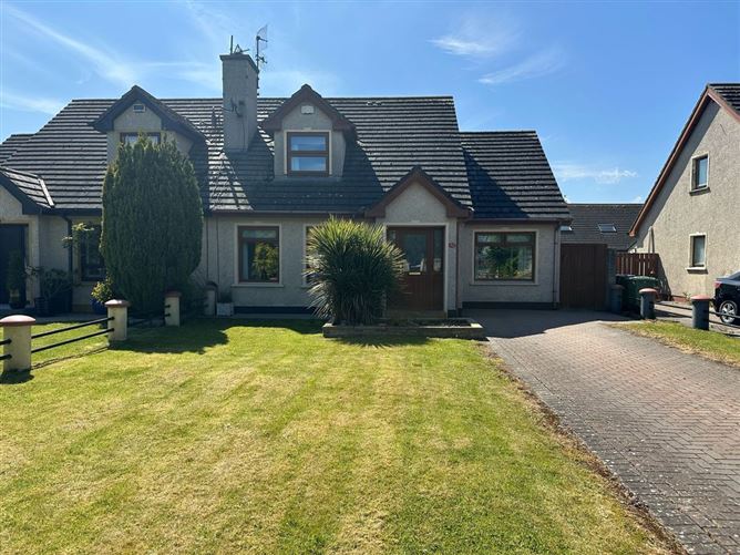 40 Mornington Tower, Mornington, Meath