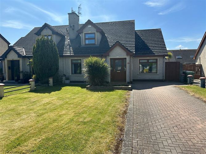 40 Mornington Tower, Mornington, Meath