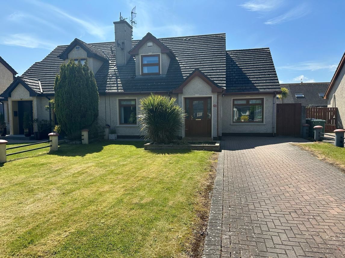 40 Mornington Tower, Mornington, Meath