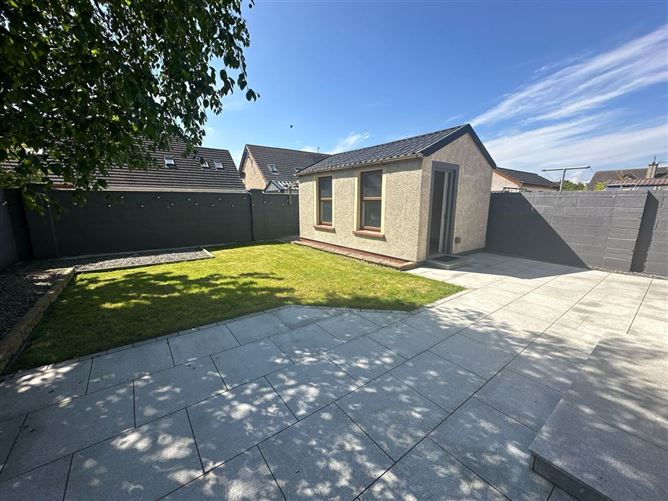 40 Mornington Tower, Mornington, Meath