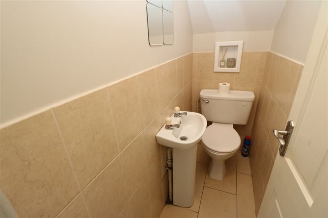 40 Mornington Tower, Mornington, Meath