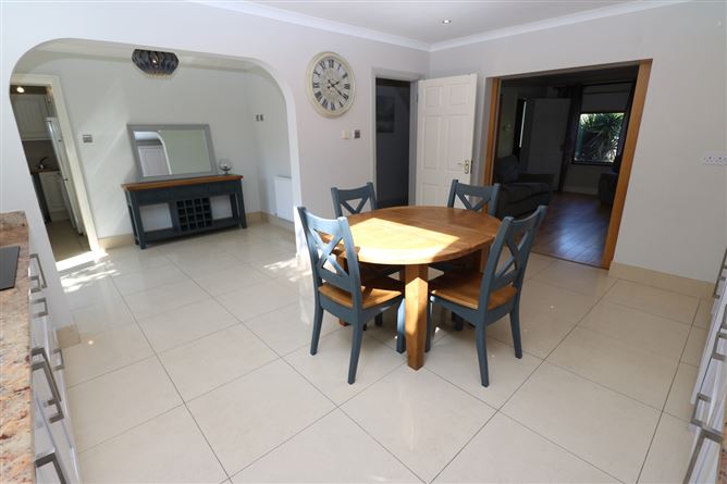 40 Mornington Tower, Mornington, Meath
