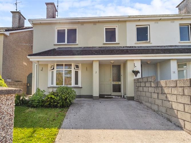 7 Rathcallan Woods, Ladysbridge, Cork