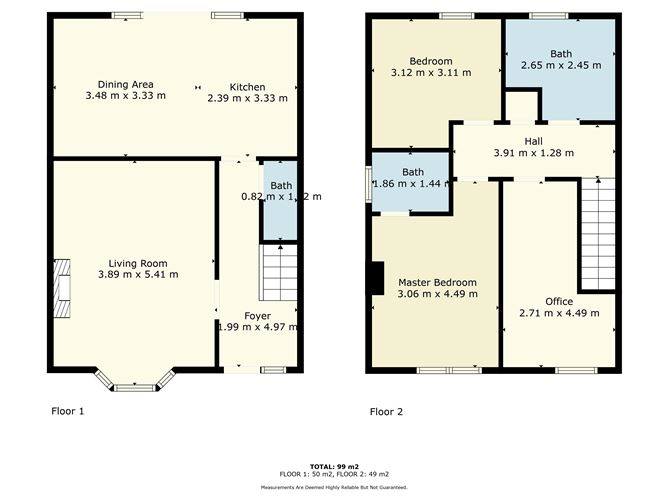 7 Rathcallan Woods, Ladysbridge, Cork