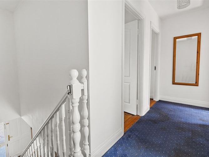 7 Rathcallan Woods, Ladysbridge, Cork