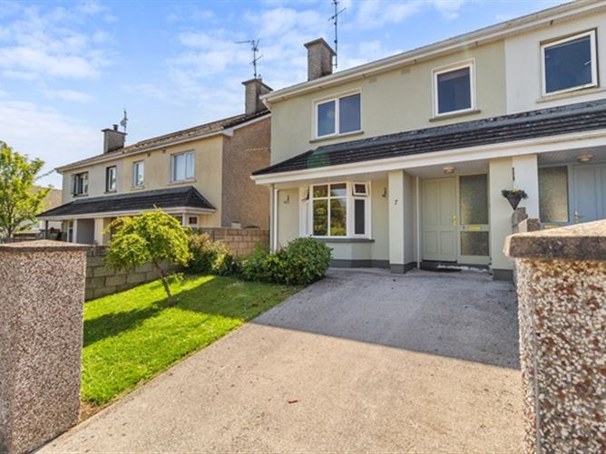 7 Rathcallan Woods, Ladysbridge, Cork