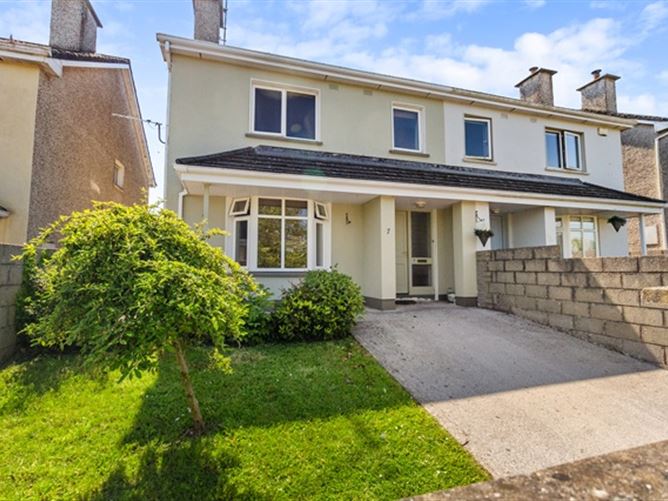 7 Rathcallan Woods, Ladysbridge, Cork