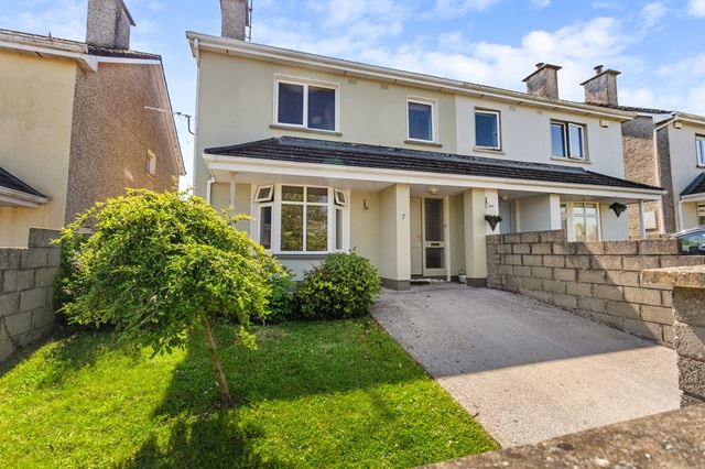 7 Rathcallan Woods, Ladysbridge, Cork