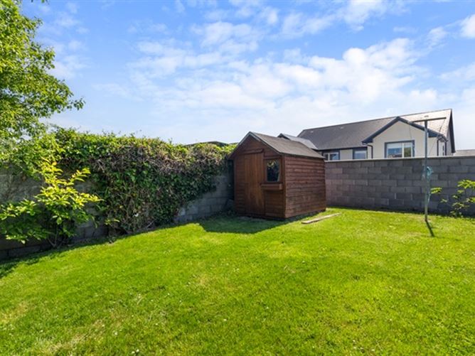 7 Rathcallan Woods, Ladysbridge, Cork