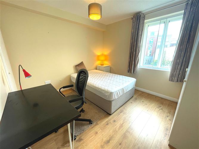 Rochfort House, Patrick Street, Dublin 8