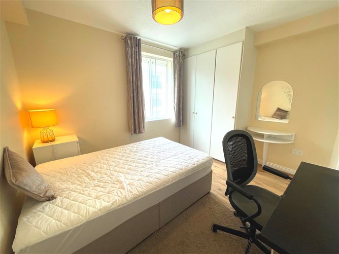 Rochfort House, Patrick Street, Dublin 8