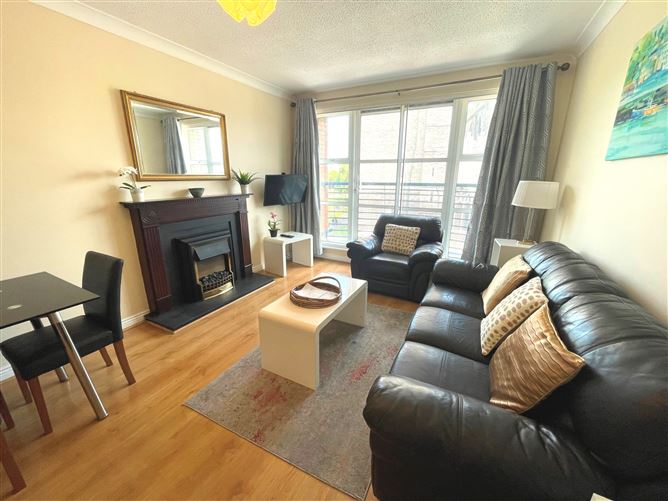 Rochfort House, Patrick Street, Dublin 8