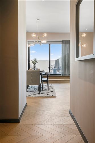 Three bedroom penthouse @ Opus, 6 Hanover Quay, Grand Canal Dk, Dublin 2